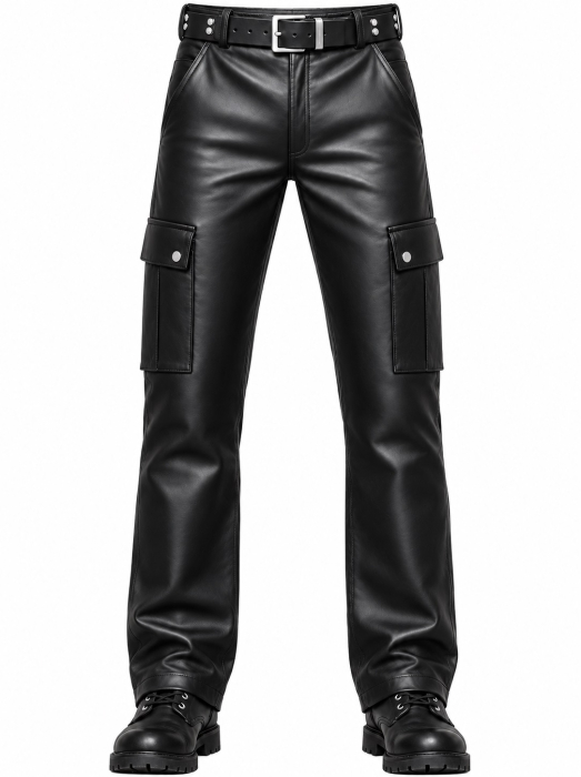 Cargo Lederhose in verschiedenen Farben